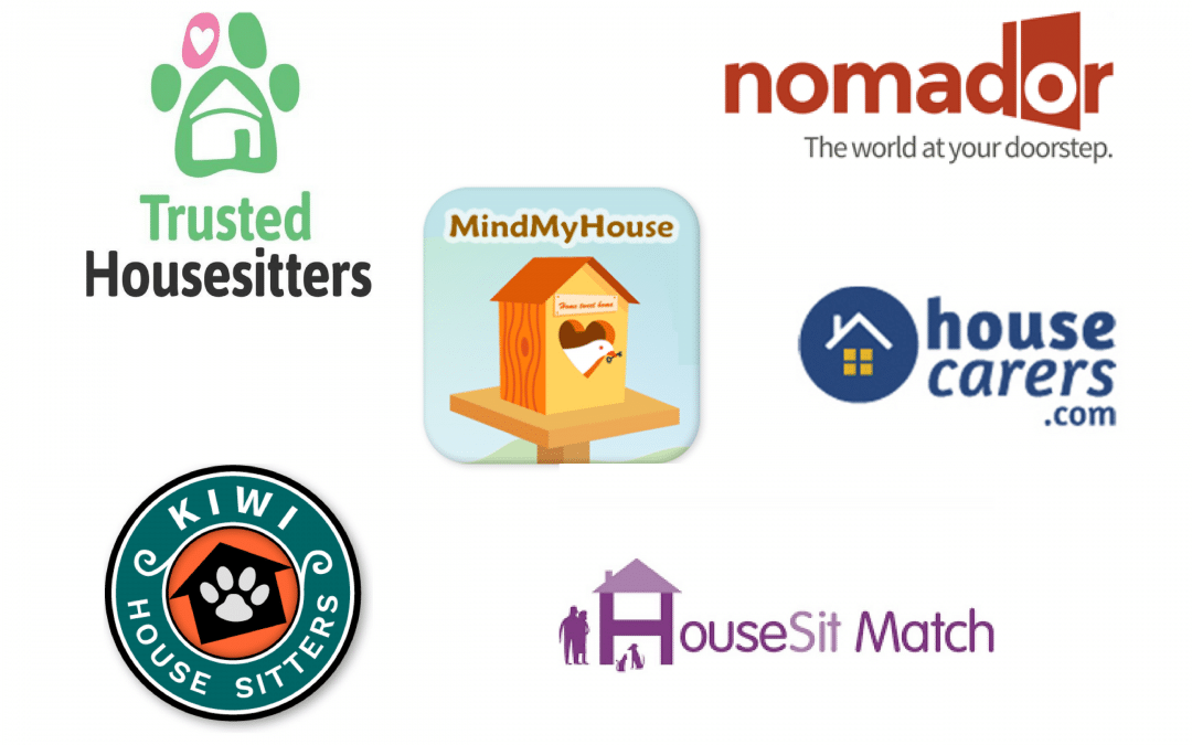 How to Choose a House Sitting Website